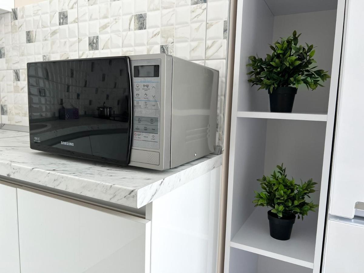 Dendrarium Park, 1Bd Apartment With Living Room Chisinau Exterior photo